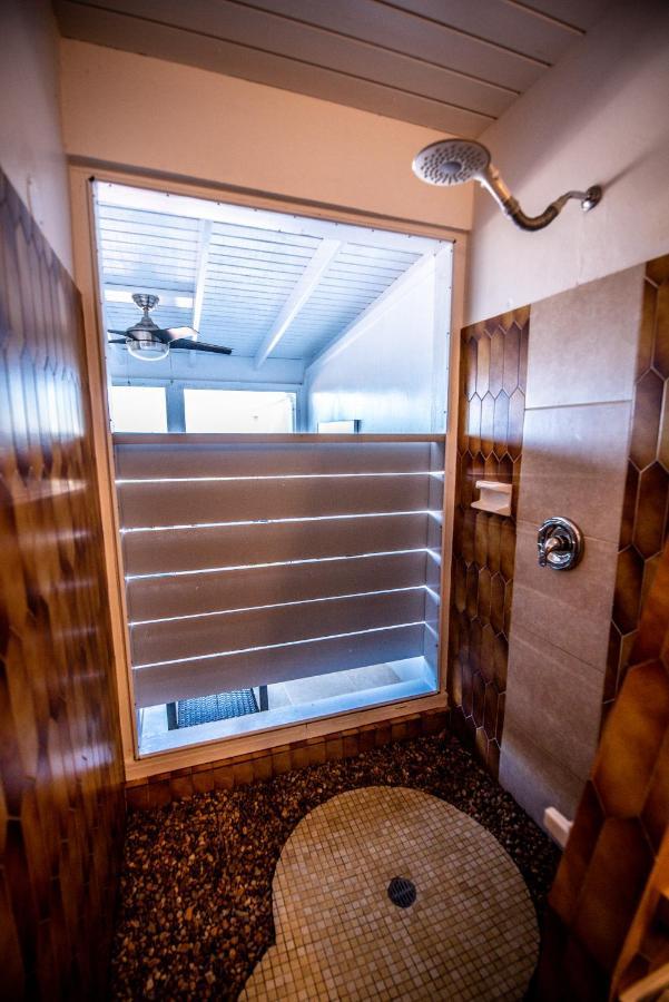 Beautiful Honeymoon Suite At Sunset Serenade Cruz Bay Екстер'єр фото