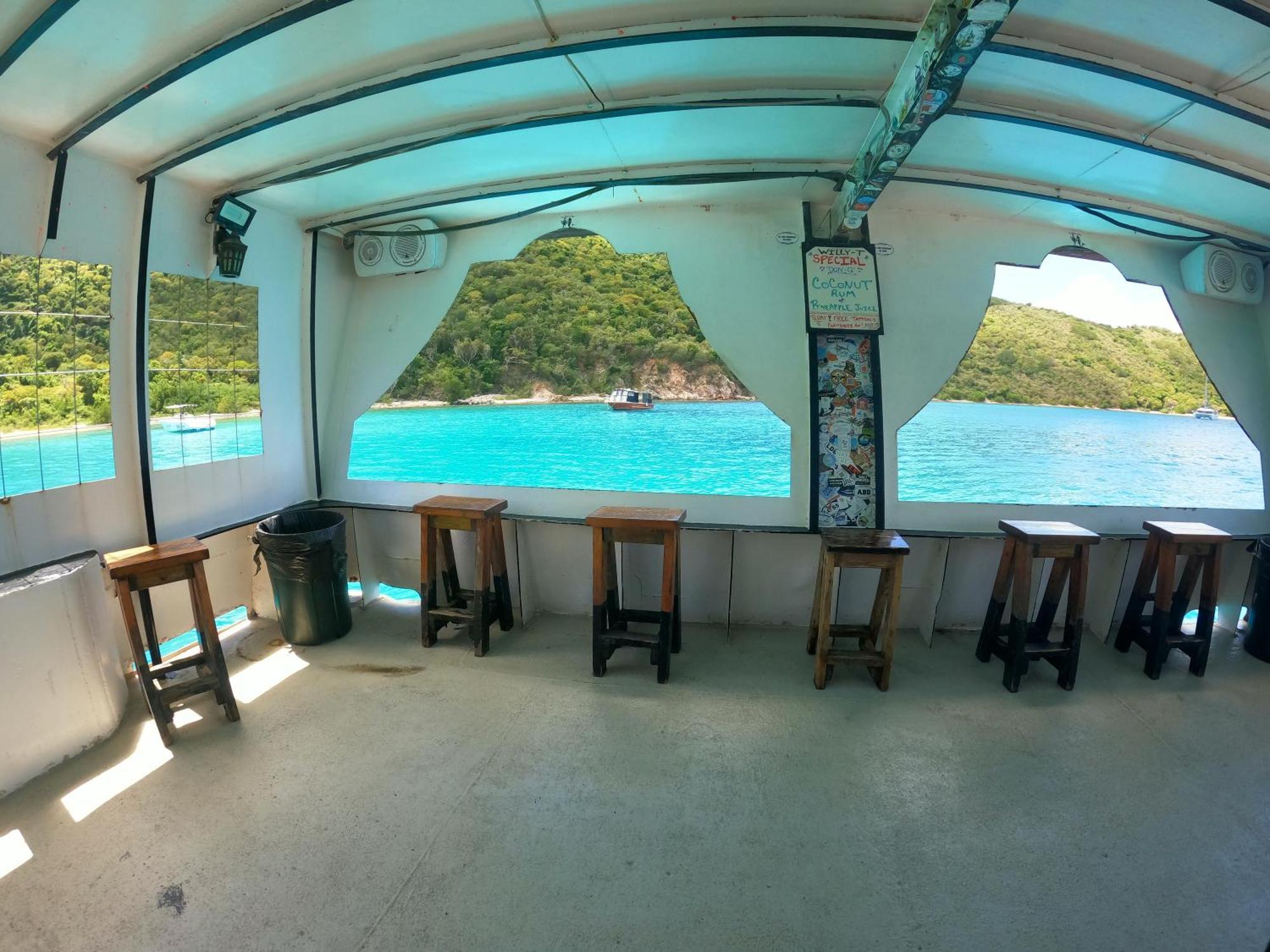 Beautiful Honeymoon Suite At Sunset Serenade Cruz Bay Екстер'єр фото